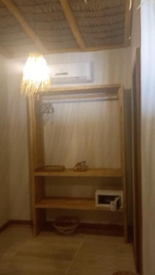 Rancharia Charme Beach Atins Quarto foto